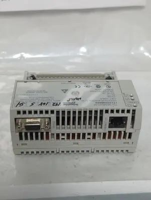 Used SCHNEIDER ELECTRIC 171CCC96020 Industrial Controls Ohio US | Surplus Asset Holdings #1441548
