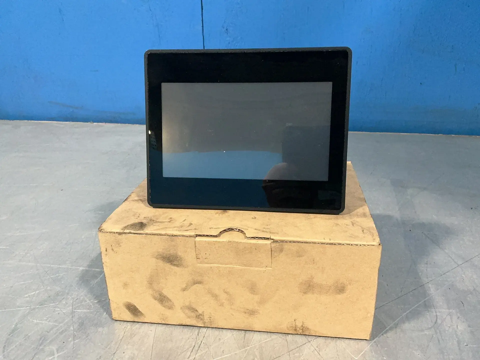 Used TURCK TX207P3CV01 Automation Control (HMI) Ohio US | HGR 24 #1452461