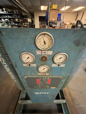 Used SPX HANKISON HHL40 Air Dryers Ohio US | Surplus Asset Holdings #1553654