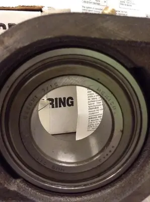 New | in-Stock HUB CITY FB230X1-7/16 Bearings | Surplus Asset Holdings #1190132