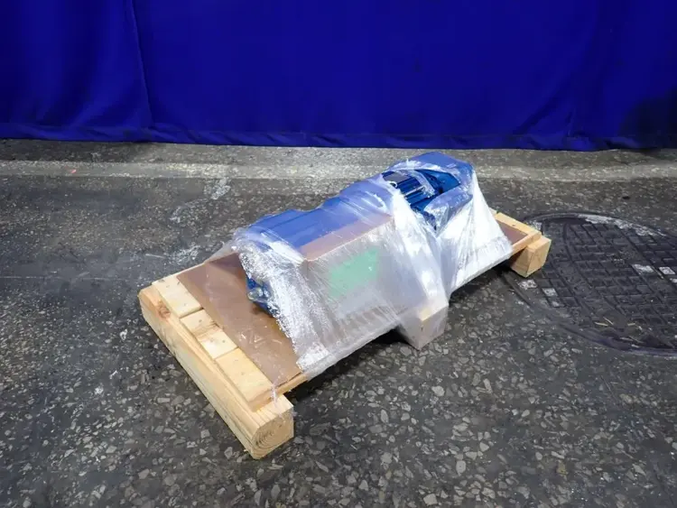 Used SEW KA47/TDRN90LABE2HR Motors (misc) Ohio US | HGR 24 #735167