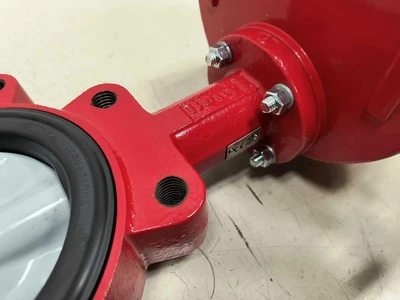 Bray 70-0060-113F3-536/A Butterfly Valves | Fram Fram LLC (9)