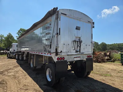Used 2017 EAST END DUMP Dump Trailers Minnesota US | Carco Truck & Equipment #1514064