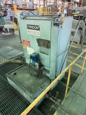Used PROCECO HD-26-36-S-1000-R Parts Washers Ohio US | G-2000, Inc. #1372521