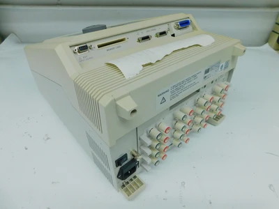 Used YOKOGAWA _UNKNOWN_ Chart Recorders Texas US | OCO Industrial #1688541
