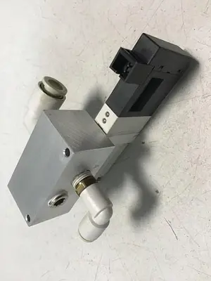 USED KOGANEI F10T0-PL3