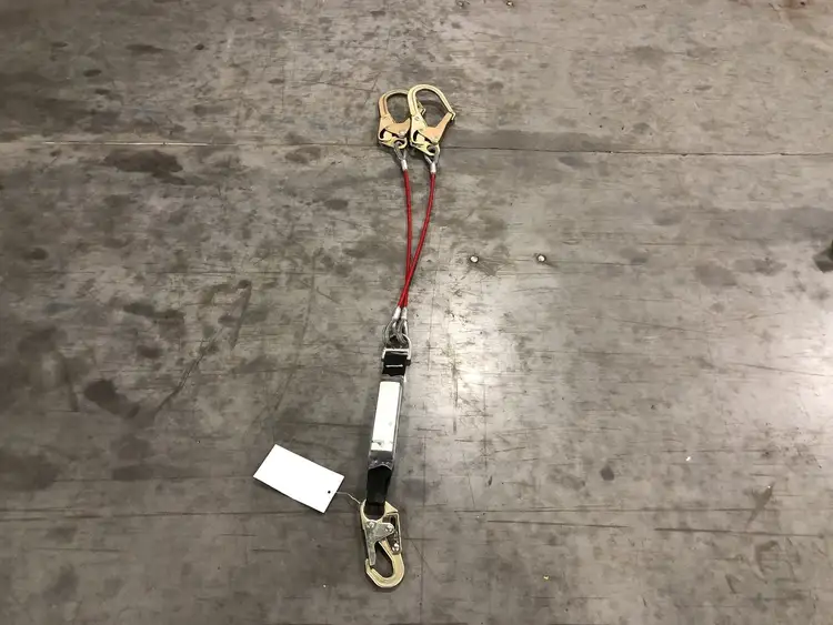 Used 2016 PEAKWORKS SA-45522-4 Safety Equipment British Columbia CA | Lenmark #265862