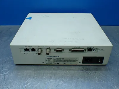 Used NETCOM SYSTEMS SMB0200 Network Analyzers Ohio US | HGR 24 #1096798