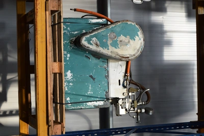 Apv Rannie S/S Homogeniser Type 24.60