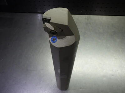 Ingersoll 2.5" Coolant Thru Steel Boring Bar 2" Shank A32V TCLNR-04 (LOC1985B)
