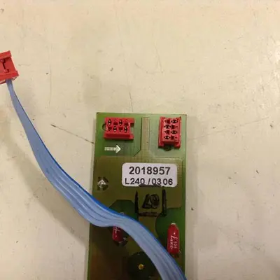 USED SICK 4028620