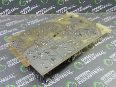 Foxboro F0109BR-E Power Converter Board F8621E Used