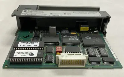 USED ALLEN-BRADLEY 1747-SN