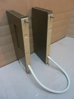 USED SIEMENS 6ES5 305-7LA11
