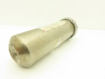 Aqua-Pure SST-1HA Whole House Stainless Steel Sediment Filter Housing 3/4" NPT