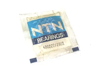 NEW NTN BEARINGS 6002ZZ/2AU1