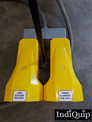 USED 2018 SNX nVISION SYSTEM1 G3