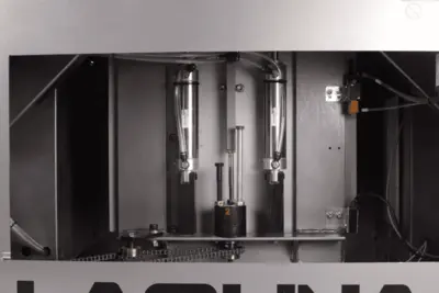 Laguna Raised Panel Master 5