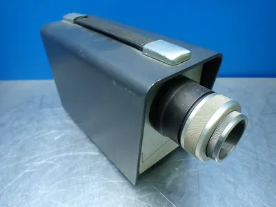 Used IRCON 300C Camera Systems | HGR 24 #743143