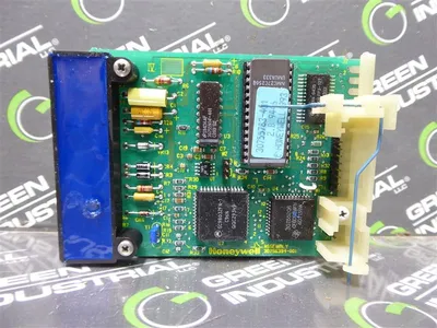 Honeywell 30756394-001 Transmitter Control Board Assembly Used
