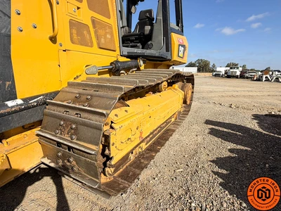 Used 2019 CATERPILLAR D5K2XL Bulldozers California US | Monster Iron Equipment Services #1470304