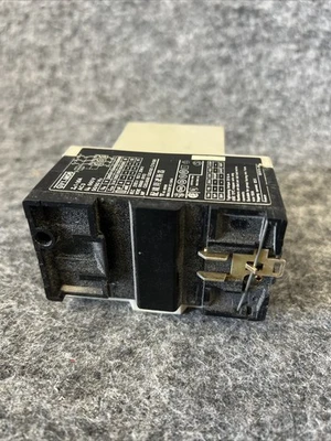Used Telemecanique GV1-M06 Misc Electrical & Power Parts California US | Davliegogo LLC #1732584