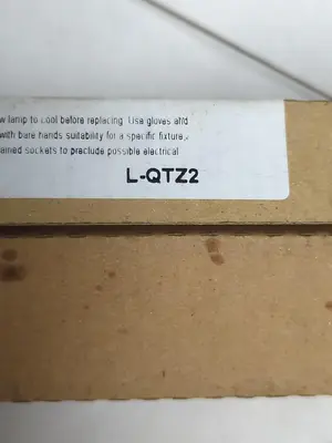 New | in-Stock GE L-QTZ2 Pump & Valve Parts | Surplus Asset Holdings #1219501