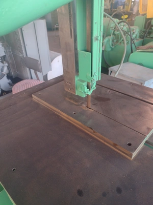 USED DOALL 6013-2