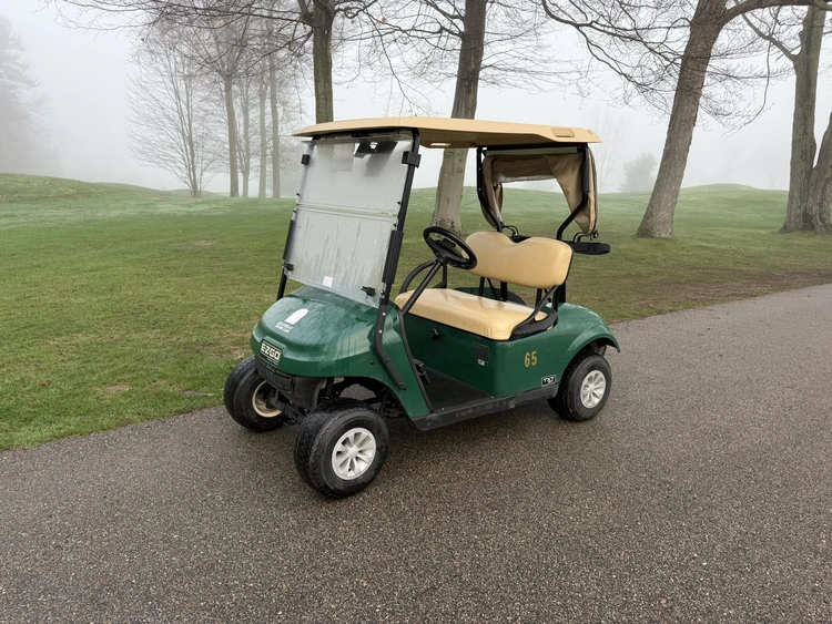Used _UNKNOWN_ _UNKNOWN_ Golf Carts Michigan US | Miedema Asset Management Group #1063157