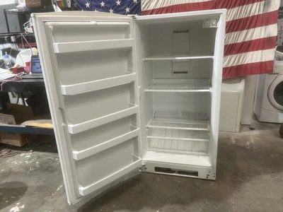 Used MAYTAG FREEZER Freezers Michigan US | Miedema Asset Management Group #1340949