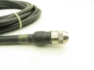 Yaskawa JZRCR-NPP01-1 Hand-Held Teach Pendant For Motoman Robot