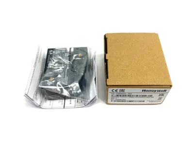 USED HONEYWELL COMPACT 2D IMAGER MODULE, SELF-CONTAINED, WIDE ANGLE
