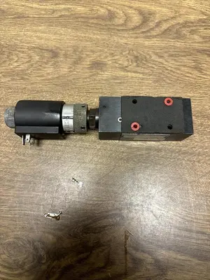 USED HYDROTECHNIK SWEPEK311ZGAAA6