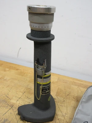 Used PLA-CHEK CADILLAC HG-12 Height Gages Minnesota US | Machinesused.com #1548881