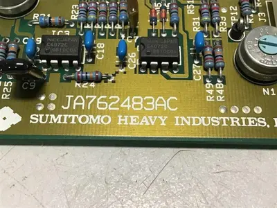 USED SUMITOMO JA762483AC