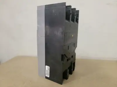 USED SIEMENS FD63F250