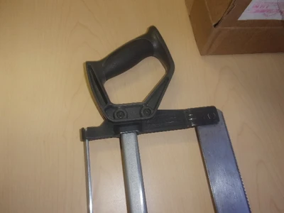22"   HAND SAW