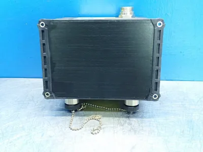 Used SOLA SCP102D24XC02 Power Supplies | HGR 24 #738822