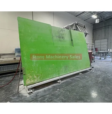 2023 Park Industries Pathfinder Digital Imaging Station