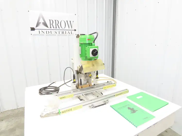 Used GRASS _UNKNOWN_ Flexible Drilling and Inserting Machines Indiana US | Arrow Industrial #610514