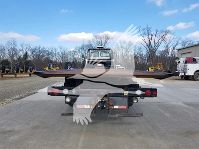 USED 2003 STERLING LT9500