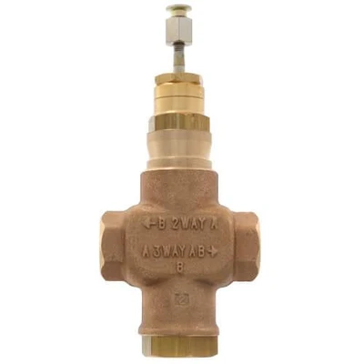 Honeywell V5011N1057 Solenoid Valve [New]