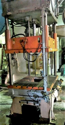 USED 1994 PH PH 4C50T PRESS