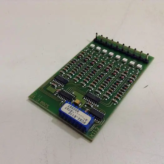 USED SAIA PCD2.E110