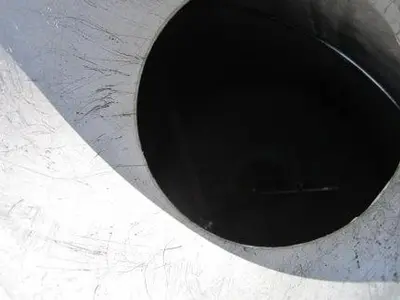 Reactor, 150 Gallon, 304 S/st, Jkt, Agit, CE Howard, #S737601