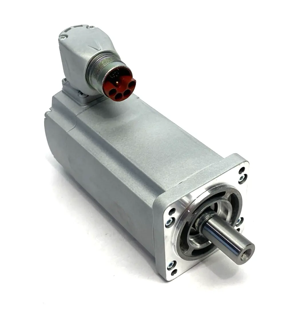 Used Festo Servo Motor 680V 350W 1.24Nm Stall Torque 5242209 Servo Motors Michigan US | Maverick Industrial Sales #1407089