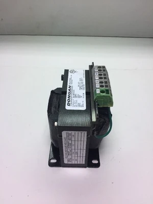 USED Dongan ES-10075.824