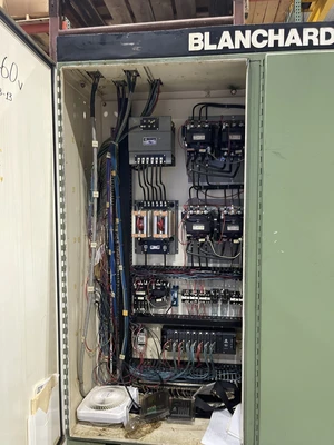 USED BLANCHARD 26HAD-48