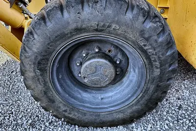 Used 2004 PETTIBONE 10056 Telehandlers North Dakota US | Proxy Equipment #1377979