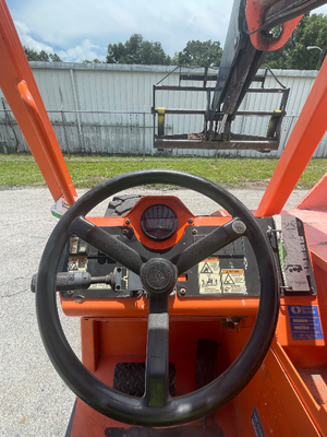 Used 2016 Skytrak 6042 Telehandlers Florida US | Stack Equipment #1271223